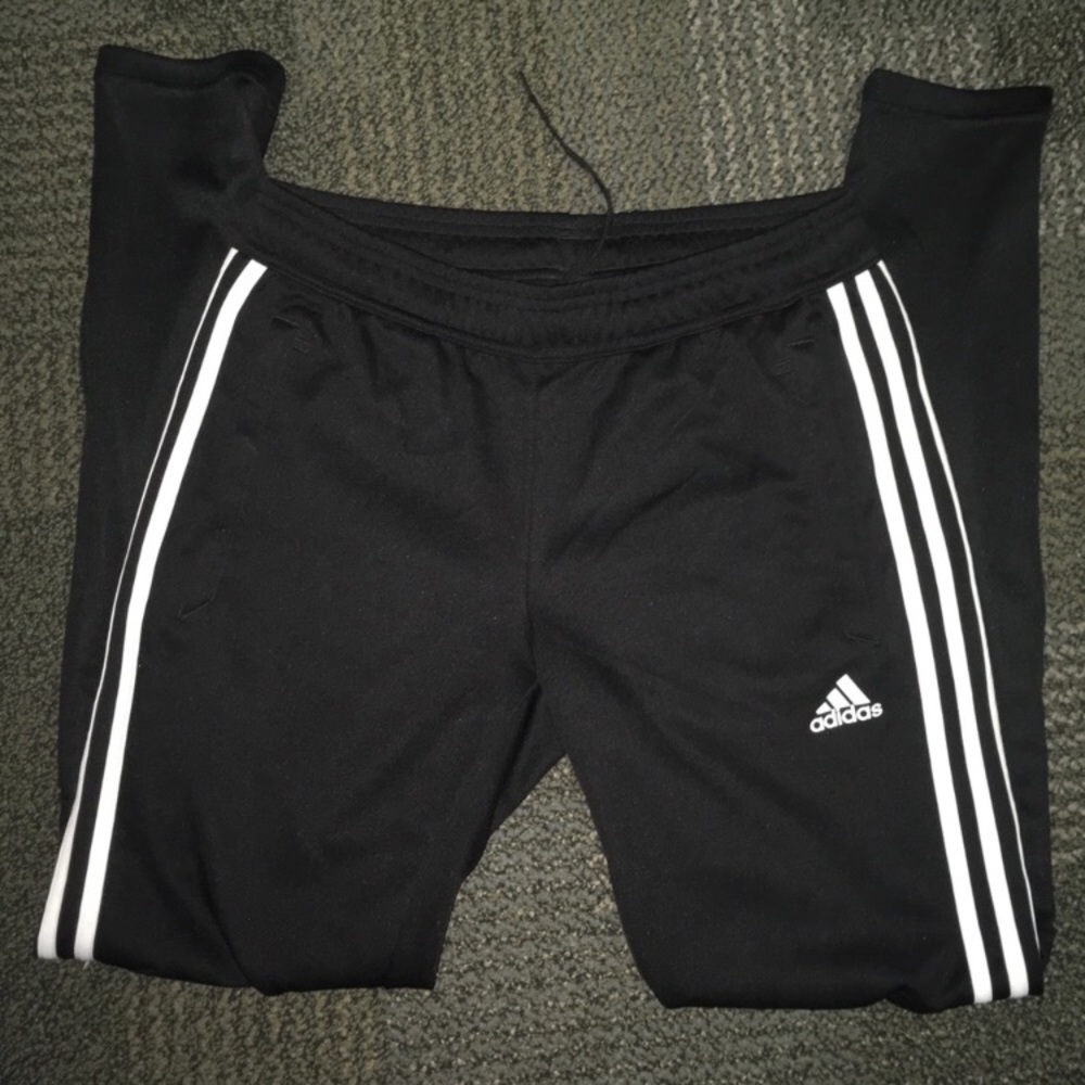 Woman’s Adidas Tiro 17 Pants